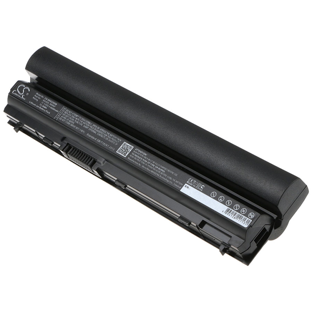 Notebook battery DELL Latitude E6430