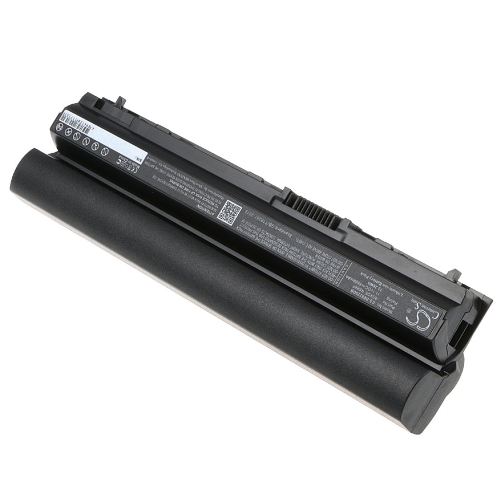 Notebook battery DELL Latitude E632