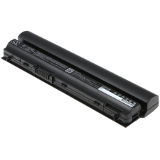 Compatible battery replacement for DELL 09K6P,0F7W7V,11HYV,312-1239,312-1241...