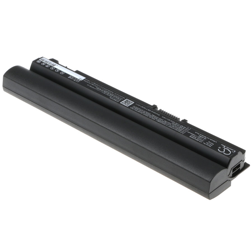 Compatible battery replacement for DELL  9GXD5, YJNKK, FRROG, 312-1239, MHPKF...