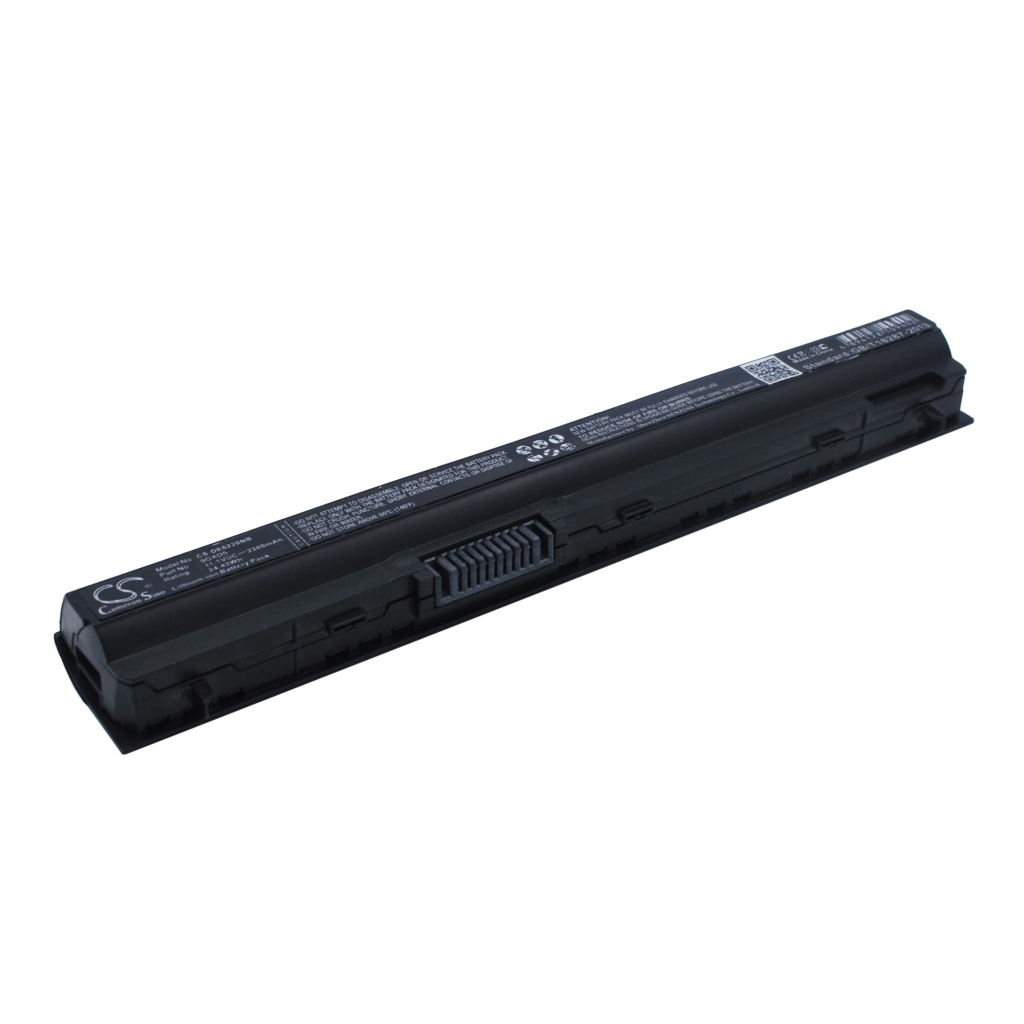 Battery Replaces 312-1239