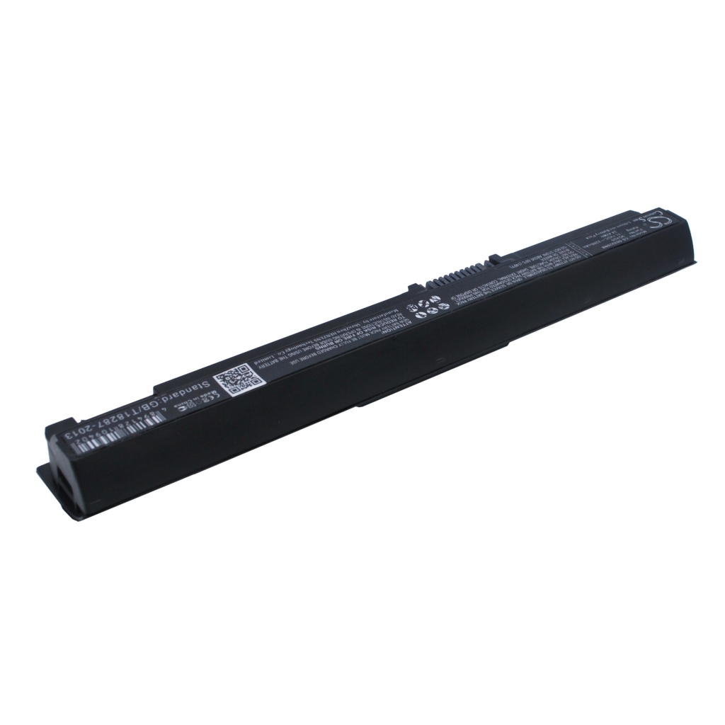 Notebook battery DELL Latitude E632