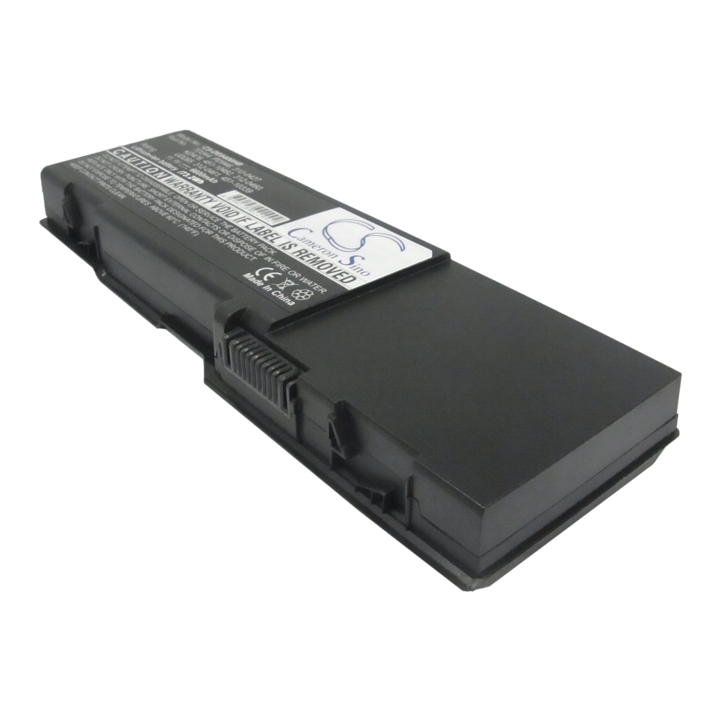 Notebook battery DELL Inspiron 6400