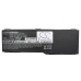 Notebook battery DELL CS-DE6400HB