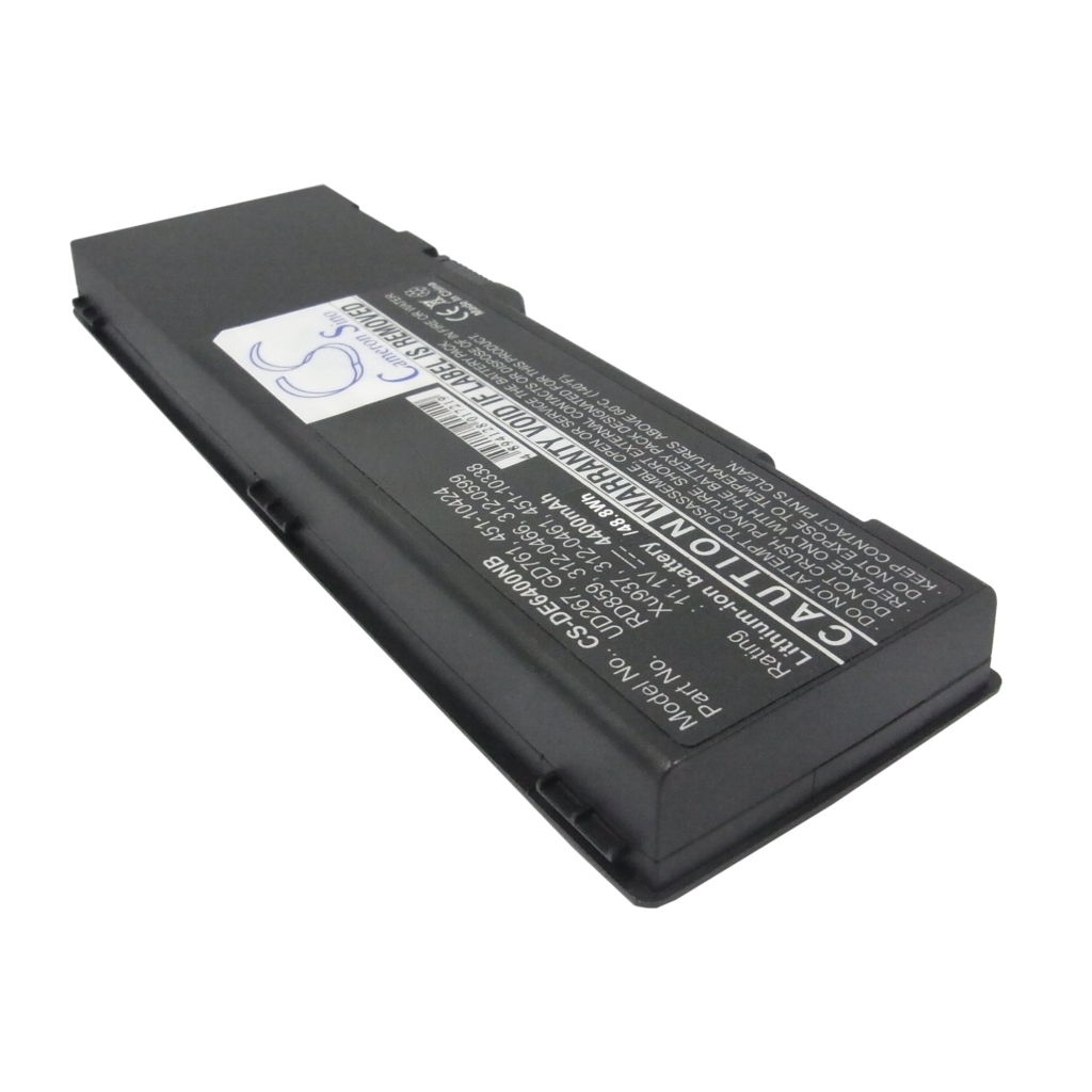 Notebook battery DELL Inspiron E1501