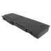 Notebook battery DELL CS-DE6400NB