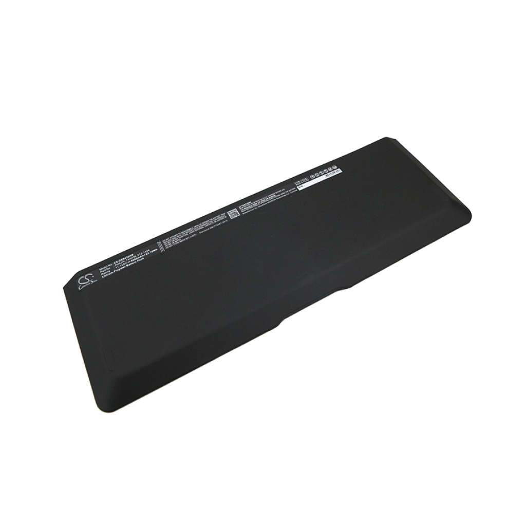 Notebook battery DELL CS-DE6430HB