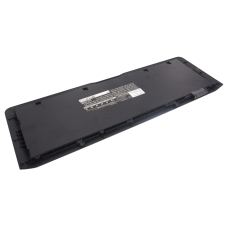 Compatible battery replacement for DELL 312-1424,312-1425,6FNTV,7HRJW,7XHVM...