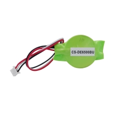 Compatible battery replacement for Compaq 23.22207.041,23.22218-041,GC02000KH00,GC020012R00,GC020012S00...