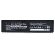 CS-DE7440NB<br />Batteries for   replaces battery F38HT