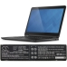 Notebook battery DELL CS-DE7450HB