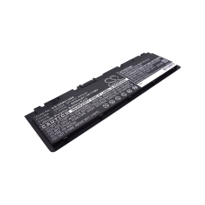 Compatible battery replacement for DELL 0P75V7,RFN3V,XM2D4