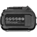 Compatible battery replacement for DeWalt  DCB206, DCB107, DCB180, DCB201, DCB612...