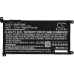 Notebook battery DELL CS-DEC113NB