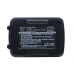 Compatible battery replacement for DeWalt  DCB181-XJ, DCB203, DCB123, DCB184, DCB606...