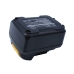 Compatible battery replacement for DeWalt  DCB206, DCB107, DCB180, DCB201, DCB612...