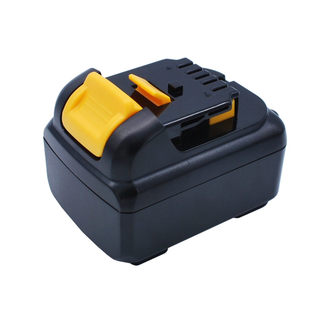 Compatible battery replacement for DeWalt  DCB181-XJ, DCB203, DCB123, DCB184, DCB606...