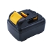 Compatible battery replacement for DeWalt  DCB181-XJ, DCB203, DCB123, DCB184, DCB606...