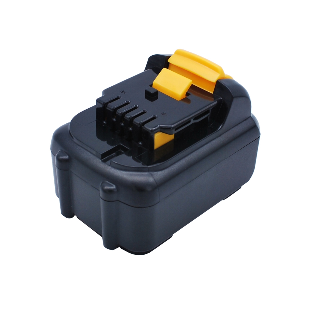 Compatible battery replacement for DeWalt  DCB200, DCB609-2, DCB118, DCB182, DCB204...