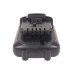 Compatible battery replacement for DeWalt  DCB201-2, DCB121, DCB183, DCB206, DCB107...