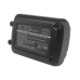 Compatible battery replacement for DeWalt  DCB121, DCB183, DCB206, DCB107, DCB180...