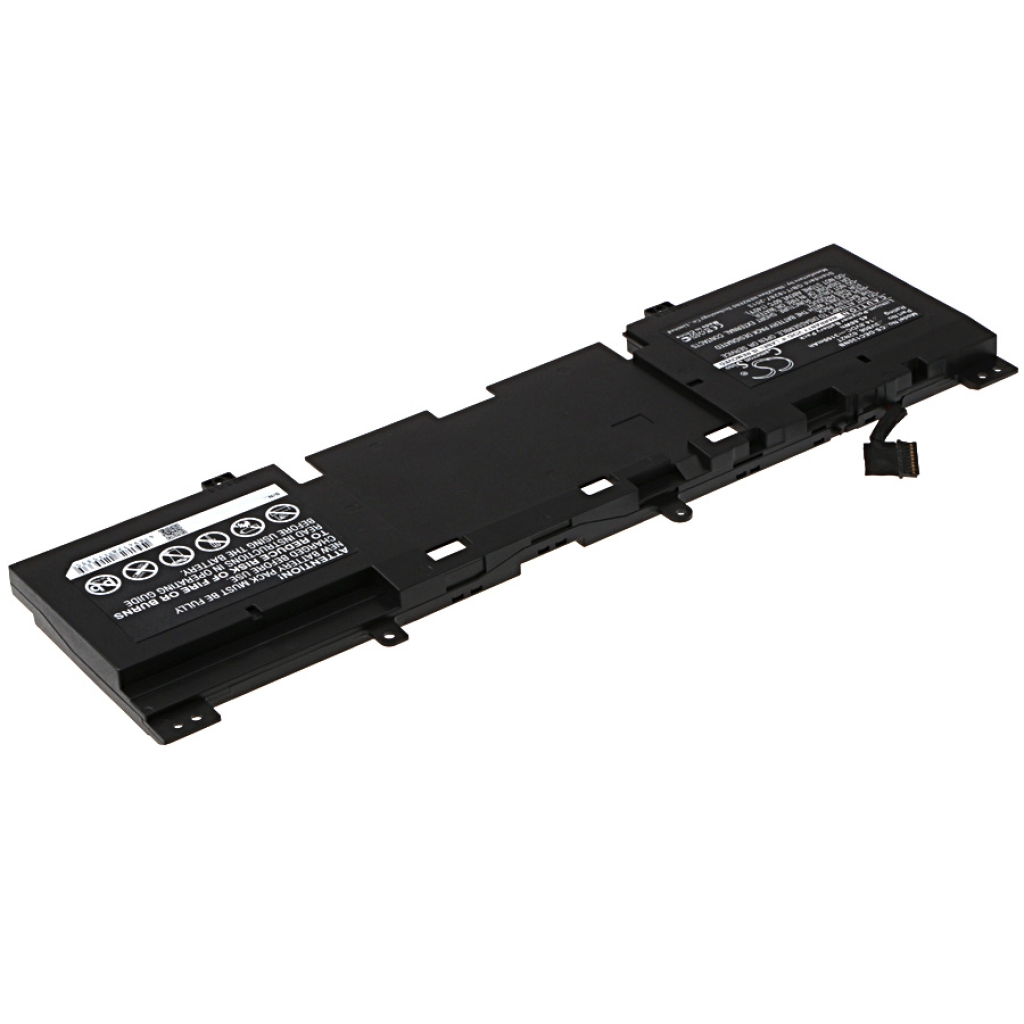 Notebook battery DELL ALW13ED-1508