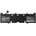 Notebook battery DELL ALW13ED-1508