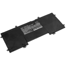 Compatible battery replacement for DELL 092YR1,0MJFM6,0X3PH0,92YR1,MJFM6...