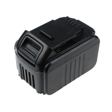 Compatible battery replacement for DeWalt  DCB140, DCB145, DCB143, DCB140-XJ