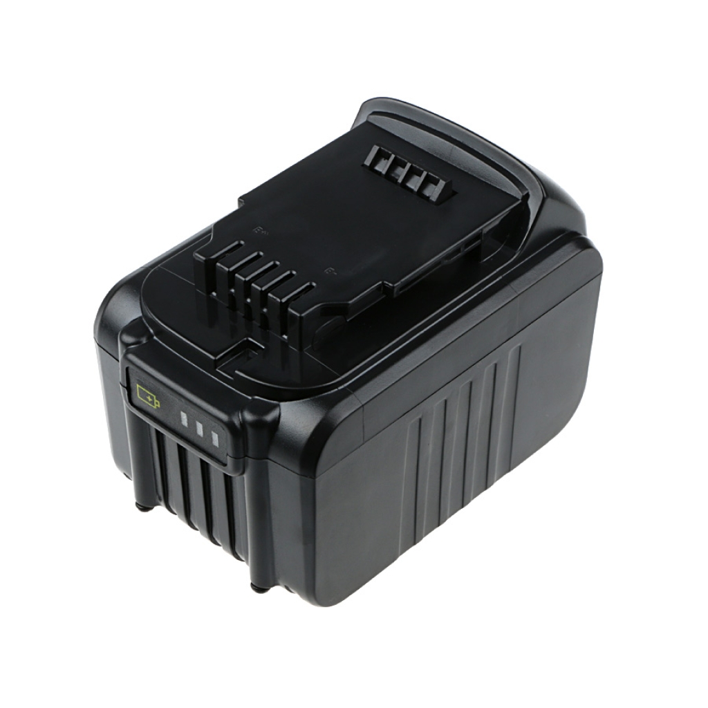 Compatible battery replacement for DeWalt  DCB143, DCB140-XJ, DCB140, DCB145