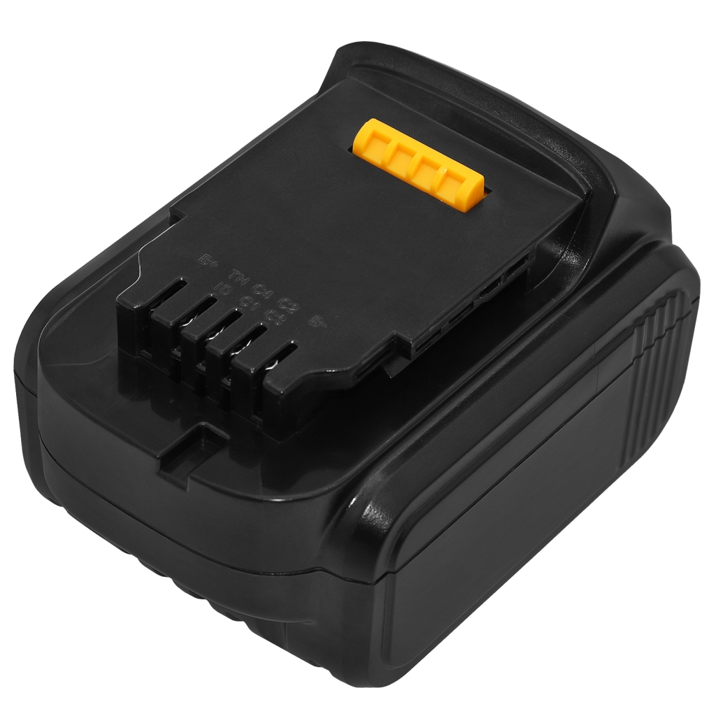 Compatible battery replacement for DeWalt  DCB140, DCB145, DCB143, DCB140-XJ