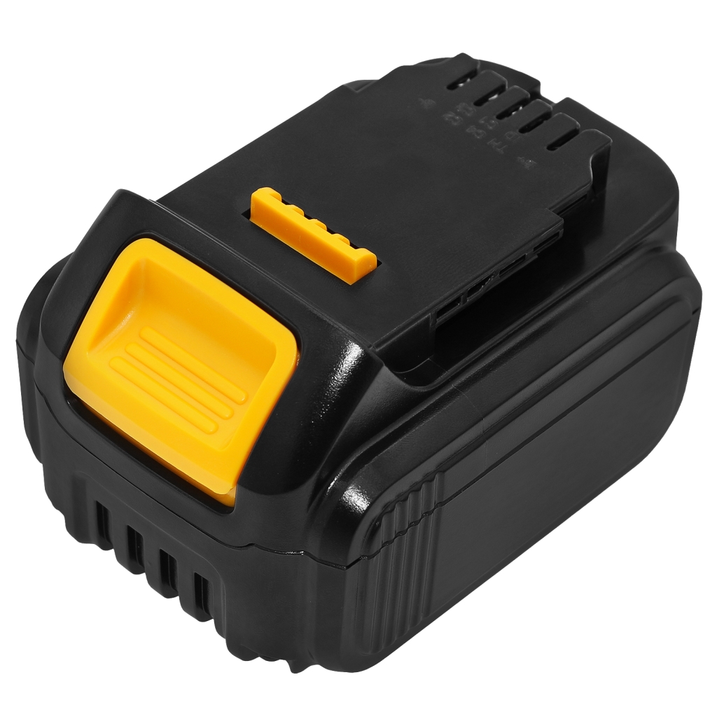 Compatible battery replacement for DeWalt  DCB140, DCB145, DCB143, DCB140-XJ