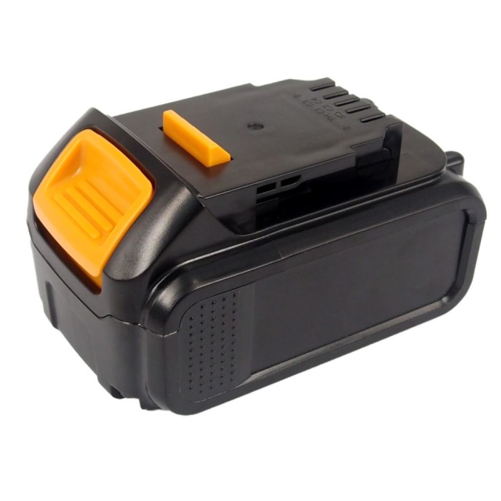 Compatible battery replacement for DeWalt  DCB201-2, DCB121, DCB183, DCB206, DCB107...