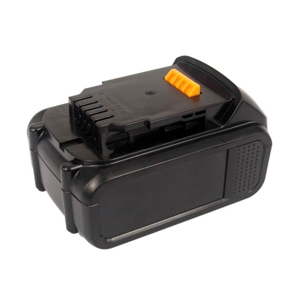 Compatible battery replacement for DeWalt  DCB121, DCB183, DCB206, DCB107, DCB180...