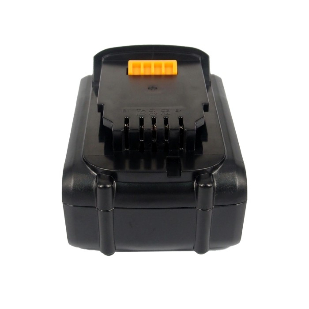 Compatible battery replacement for DeWalt  DCB204, DCB102, DCB125, DCB185, DCB606-2...