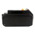 Compatible battery replacement for DeWalt  DCB121, DCB183, DCB206, DCB107, DCB180...