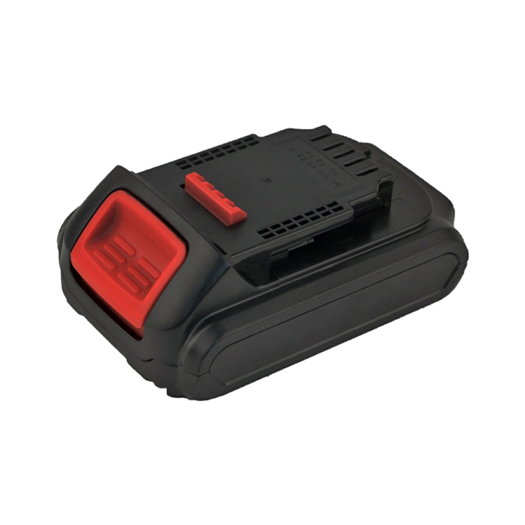 Compatible battery replacement for DeWalt  DCB123, DCB184, DCB606, DCB112, DCB181...