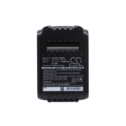 CS-DEC183PW<br />Batteries for   replaces battery DCB201