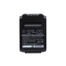 Compatible battery replacement for DeWalt  DCB123, DCB184, DCB606, DCB112, DCB181...