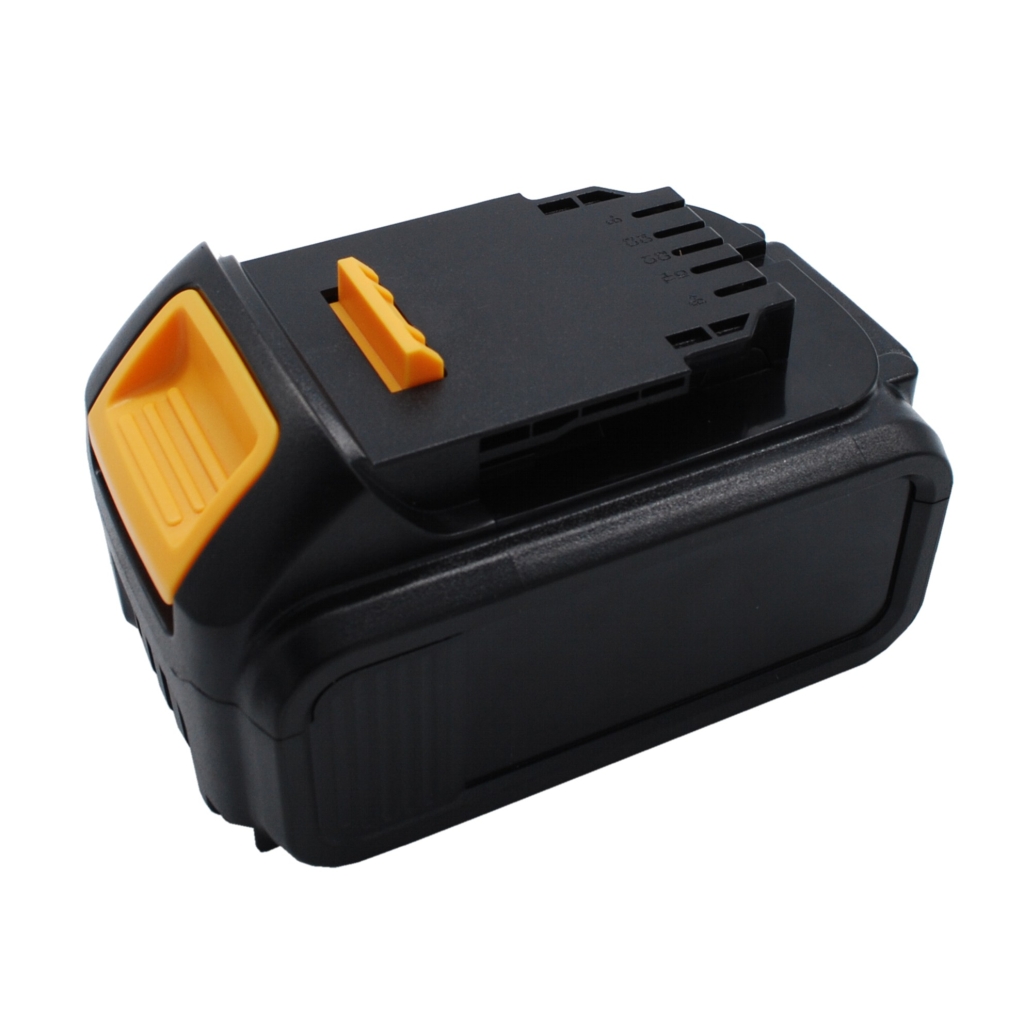 Compatible battery replacement for DeWalt  DCB121, DCB183, DCB206, DCB107, DCB180...