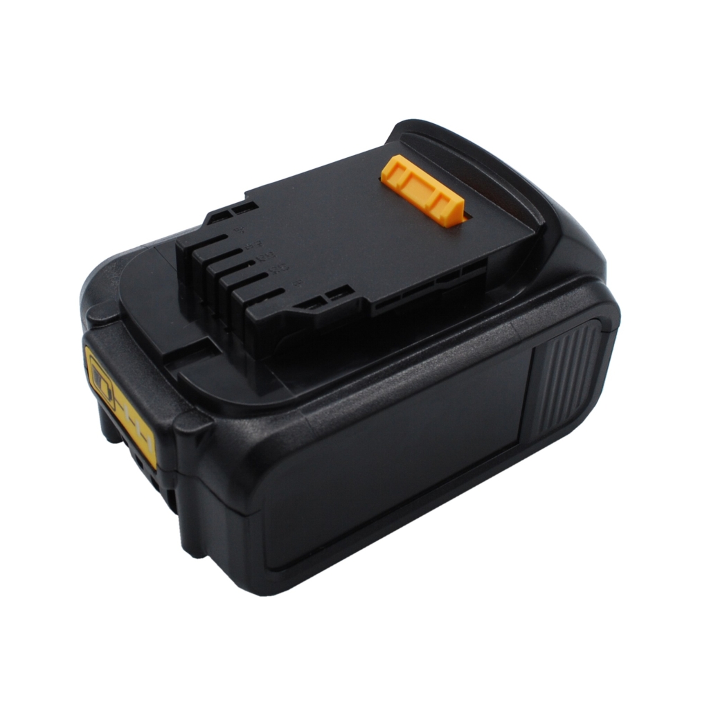 Compatible battery replacement for DeWalt  DCB181-XJ, DCB203, DCB123, DCB184, DCB606...