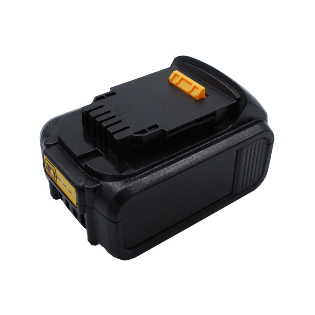 Compatible battery replacement for Klein tools  BAT207T13, BAT20GD10, BAT207T44H, DCB184, BAT20-G2...