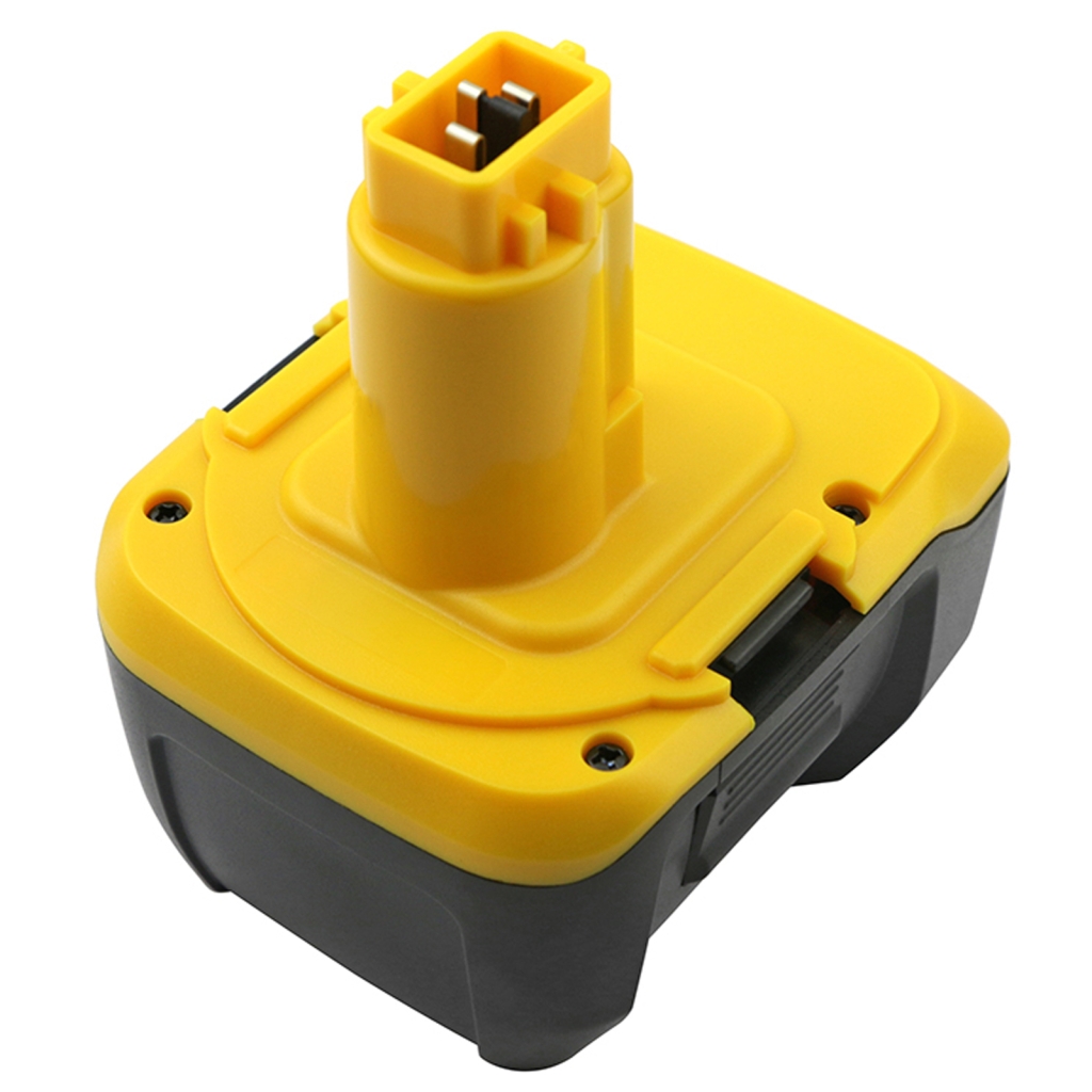 Compatible battery replacement for DeWalt  DE9141