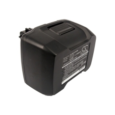 Compatible battery replacement for DeWalt DC9144