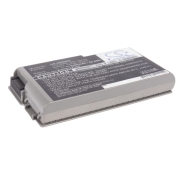 Notebook battery DELL Latitude D500