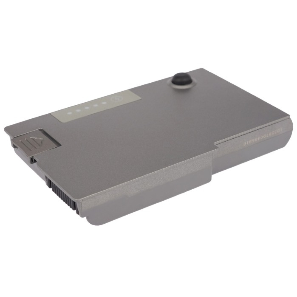 Notebook battery DELL Latitude D500