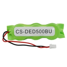 Compatible battery replacement for Gateway 3E158,3R459