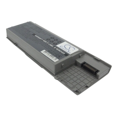 Compatible battery replacement for DELL  J825J, TD117, 0JD648, 0TC030, JD775...