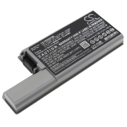 Notebook battery DELL Precision M65