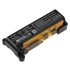 Compatible battery replacement for DELL 078-000-136-04